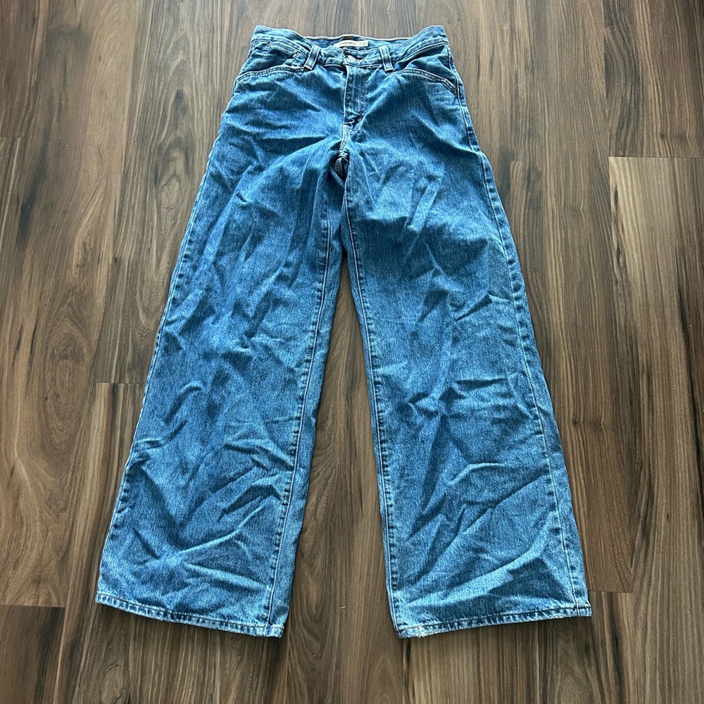 Levi’s ‘94 Baggy Wide Leg